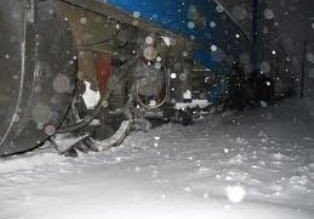 Călătorie cu peripeţii pe ruta …