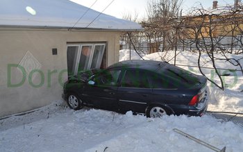 Dorohoi: Datorită alcoolului s-a proptit …