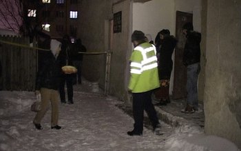 Membrele femeii tranşate au fost …