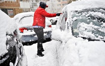 Maşinile parcate neregulamentar nu vor …