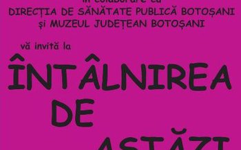 Programul „Întalnirea de astăzi