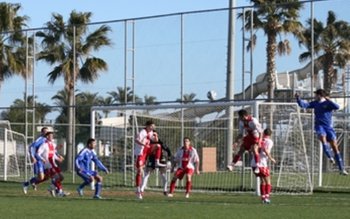 FC Botoşani a învins la …