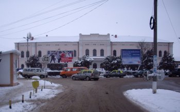 Ministerul Transporturilor a semnat contractul …