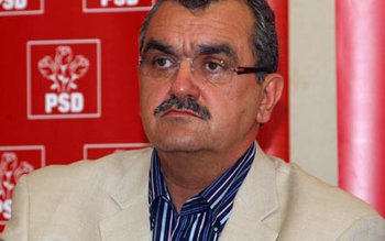 Senatorul PSD Miron Mitrea s-a …