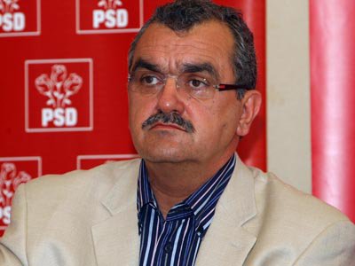 Senatorul PSD Miron Mitrea s-a ales cu dosar penal, după accidentul rutier de ieri