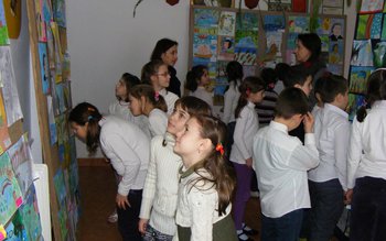 Şcoala Nr. 7 Botoşani derulează …