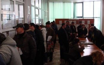 AJOFM: Șase mii de șomeri …