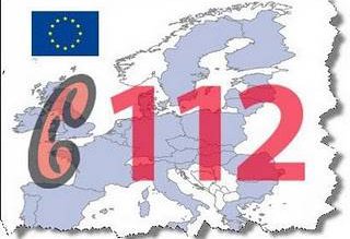 Ziua Europeană 112, sărbătorită şi …