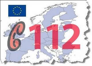 Ziua Europeană 112, sărbătorită şi la Botoşani