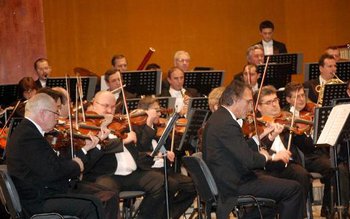 Filarmonica Botoşani: concert simfonic cu …
