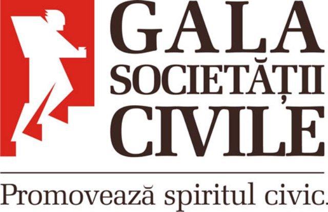 Încep înscrierile la Gala Societății Civile, ediția 2012 