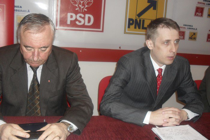 Consilierii locali PSD vor ca ridicarea maşinilor din municipiul Botoşani să fie făcută de Eltrans