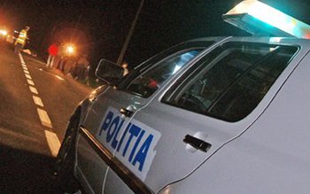 Şofer depistat sub influenţa băuturilor …