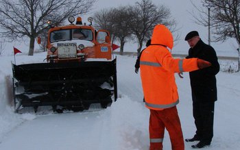 Prefectul Cristian Roman, mulţumit de …