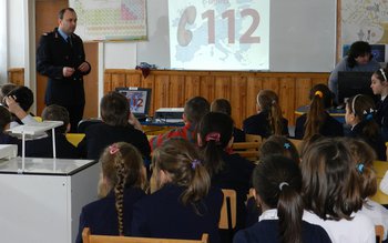 ISU Botoşani: 112 - şansa …