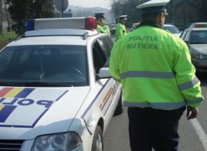 Acţiune a poliţiştilor botoşăneni pentru …
