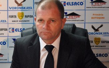 Cornel Şfaiţer a fost reales …