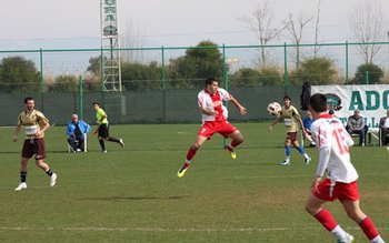 FC Botoşani a terminat la …