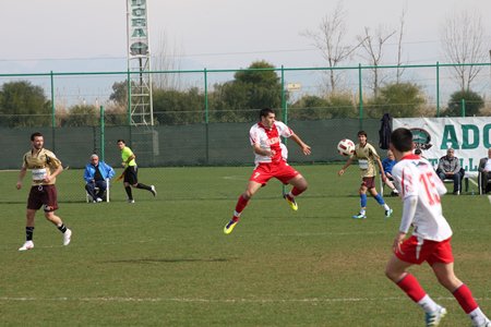 FC Botoşani  a terminat la egalitate cu Gloria Bistriţa, în Antalya