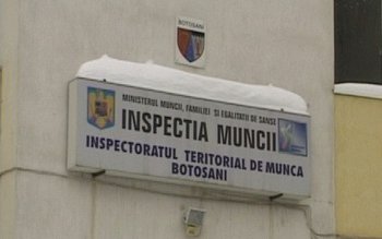 Zeci de reclamații la Inspectoratul …