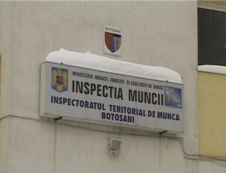 Zeci de reclamații la Inspectoratul Teritorial de Muncă pentru neplata drepturilor salariale