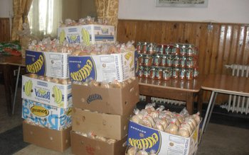 Ajutoarele din partea botoşănenilor vor …