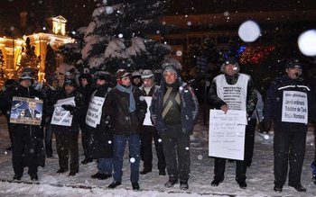 Ninsoarea nu a reușit să …