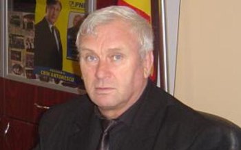 Primarul oraşului Darabani cochetează cu …