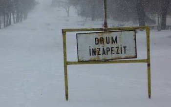 Vezi lista drumurilor din judeţ …