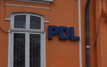 PDL Dorohoi, alături de sinistraţii …