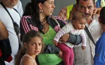 Romii din Botoşani s-au declarat …