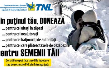 Tinerii liberali consideră ca o …