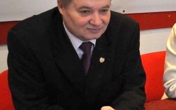 Senatorul Gheorghe Marcu şi-a donat …