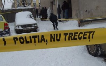 Femeia care şi-a ucis mama …