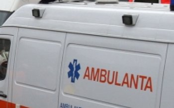 Minoră accidentata și abandonată de …