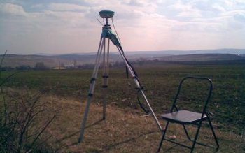 Inginer cadastrist, cercetat pentru înşelăciune