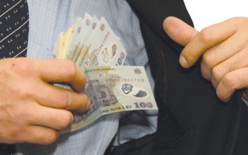 Infractor scos de după gratii …