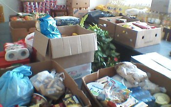 Ajutoarele oferite de dorohoieni au …