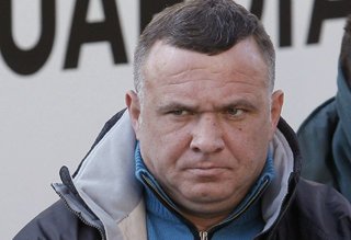 Interlopul botoşănean Ion Clămparu a …