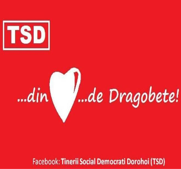 TSD Dorohoi sărbătoreşte Dragobetele printr-un concurs de dans