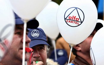 Sindicaliştii botoşăneni de la Cartel …