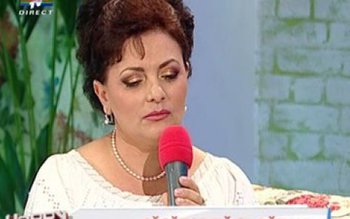 Filmul horror al Mariei Ghinea …