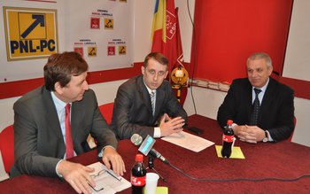 Negocierile dintre USL şi PDL …