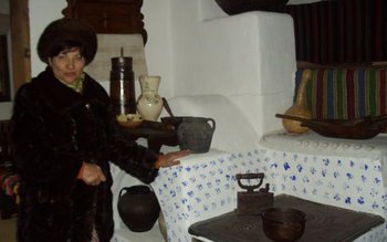 Botoşani: Muzeu etnografic în memoria …
