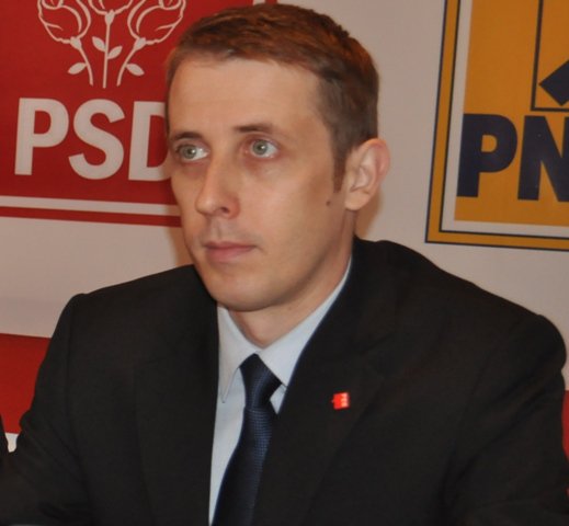 Ovidiu Portariuc a cerut socoteală Primăriei Botoşani privind contractul cu HSR