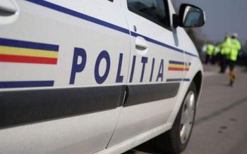 Acţiune a poliţiştilor în vederea …
