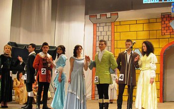 Vezi cum a fost seara …