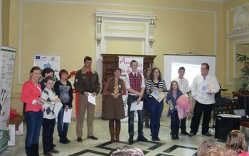 Ziua inimilor la Botoșani