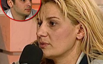 Andrei, fiul abandonat, a iertat-o …