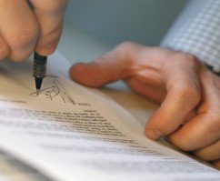 Sancțiuni aplicate în urma unei …